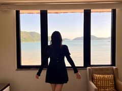 -香港银矿湾渡假酒店
