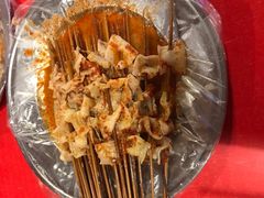 涮牛肚-玲玲涮牛肚(土门坊店)