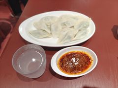 -喜家德虾仁水饺(北京超极合生汇店)