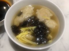 -青雅中餐厅(大连金石滩绿发希尔顿度假酒店)
