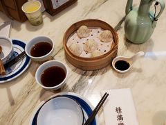 小笼包-桂满陇·锦绣江南(益田广场店)