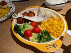 -新太二·鲜料川菜(晶耀前滩店)