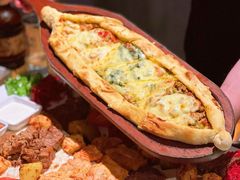 -Efes Turkish & Mediterranean Cuisine 艾菲斯餐厅(陆家嘴店)