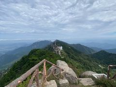 -九华山风景区