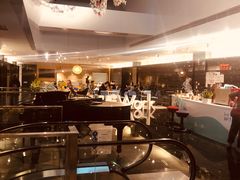 -Hiwork cafe(新街高和店)