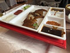 -王府井酒店(金桥港湾店)