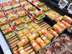 -盒马鲜生(新都心店)