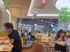 -豪客来牛排(中华城店)