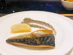 -丹鼎铁板料理