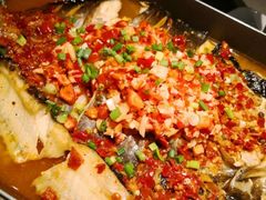 -半天妖烤鱼(芝罘万达店)