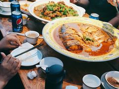-俭寨大盘鸡·缸子肉·小公鸡·新疆菜(云通店)