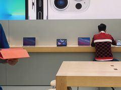 -Apple零售店(成都太古里店)