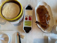 烤鸭-大鸭梨(天通西苑店)