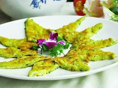 茉莉花煎蛋-乡绅本色白家厨坊