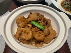 -徐记海鲜(南油永新汇店)