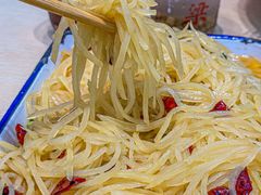 -刘栋梁大排档(淮海东路店)