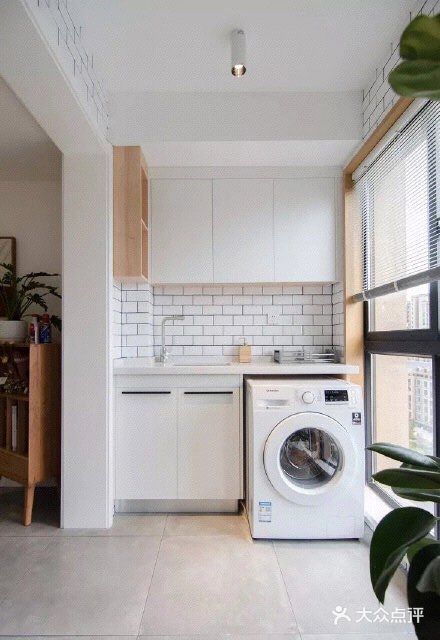 几种设计感满满的阳台design,你更喜欢哪一种？