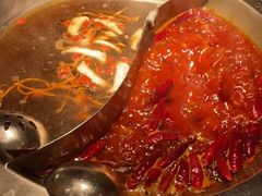 -大龙燚火锅(春熙店)
