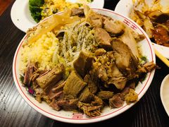 超级重口味机车面-拉面莊夢語＆中华料理八椿