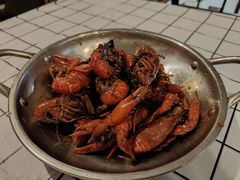 -狮龙啤酒烧烤屋(建二路店)