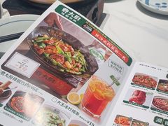 -费大厨辣椒炒肉(悠唐购物中心店)