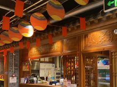 -京味斋·北京烤鸭(北京南站洋桥店)