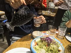 -天山传奇新疆菜(SKLP店)