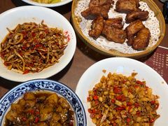 -天下客饭店(中山路店)