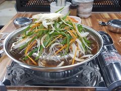 -东大门市场