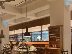 大堂-林四喜·闽南传家菜(鼓浪屿店)