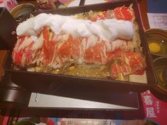 -有喜屋·深夜食堂(北京西路店)