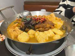 -小螺大作·螺蛳粉火锅(林和西店)