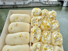 -李百蟹·江南蟹黄面·河景餐厅(夫子庙总店)