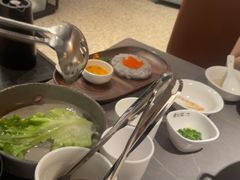 -骨之味·筒骨汤火锅(江头店)