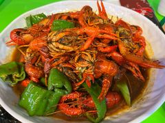 -京悦南门涮羊肉·羊蝎子火锅(田林路店)