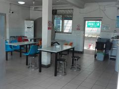 -上海为民商行清真饭店(南大路店)