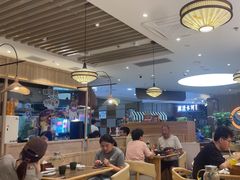 -云海肴·汽锅鸡·云南菜(广安门天虹店)