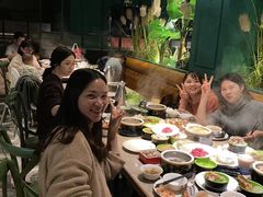 -V-ONE西雅图海鲜自助餐厅(仓山万达广场店)