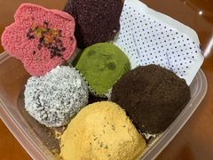 -沈大成(城隍庙店)
