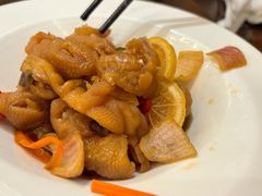 -州康·本帮菜(南桥百联店)