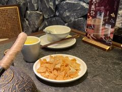 -杏花村水席楼·洛阳水席(老城十字街店)