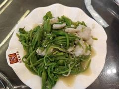-瑞丰园庭院餐厅·白族传统家常菜