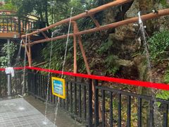 -将军关探险漂流