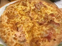 -萨莉亚意式餐厅(苏州食百家店)