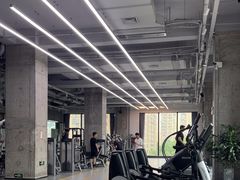 -LA合时健身4PMFIT(花桥旗舰店)