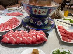 -东来顺饭庄(新源里店)