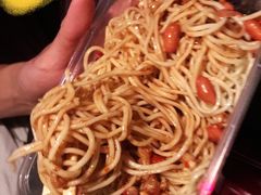 -乔伯凉面(白沙路店)