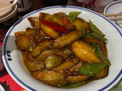 -新兴园饺子馆(河南街店)