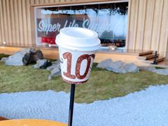 -Seesaw Coffee(朝阳大悦城店)