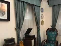 -龙环葡韵住宅式博物馆